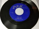 RARE R&B ROCKER RICHARD BERRY 