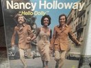 LP33T   NANCY HOLLOWAY  