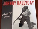 johnny HALLYDAY 60' LIVE / STUDIO STEREO