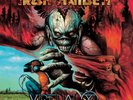 Iron Maiden Virtual X 2 LP  Vinile edizione 2017  Nuovo Sigillato