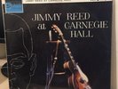 JIMMY REED .  
