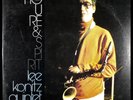 Lee Konitz Quintet ?– Figure & Spirit Progressive Records ?– KUX-13-G Japan 1977