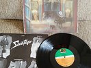 SAVATAGE GUTTER BALLET LP 12