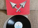 STUDS MIKE TRAMP WHITE LION LP 12