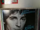BRUCE SPRINGSTEEN - THE RIVER 2XLP (CBS, EU 1980)