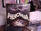 PHENOMENA ORIGINAL SOUNDTRACK VINILE LP