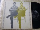 CLIFFORD JORDAN lp SPELLBOUND RIVERSIDE RLP 9340 STEREO NICE  DG