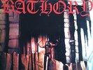 Bathory LP 