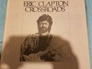 Eric Clapton 6LP Boxset w/6 Original Record Sleeves,Index, & Booklet-CROSSROADS