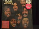 DR. HOOK AND THE MEDICINE SHOW...1972.. SLOPPY SECONDS. ROCK BAND OF 70'S. MINT