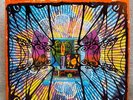 THE BOO RADLEYS - Everything's Alright Forever 1992 EX My Bloody Valentine LP