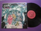 Listen  USSR LIBRARY COSMIC DISCO SYNTH SPACE FUNK LP 1980 Zodiac...ALLIANCE