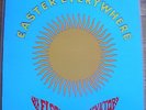 13th FLOOR ELEVATORS Easter Everywhere MONO blue sleeve  ROKY ERICKSON