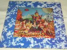 The Rolling Stones – Their Satanic Majesties Request – 1967 LP – She’s a Rainbow