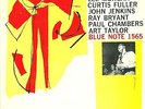 Clifford Jordan on Blue Note