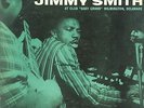Jimmy Smith on Blue Note