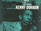 Kenny Dorham on Blue Note