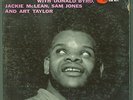 Walter Davis Jr. on Blue Note