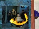 VIRGIN PRUNES if i die i die (original uk with inner) LP EX/EX- 49 goth new wave