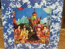 ROLLING STONES THEIR SATANIC MAJESTIES REQUEST LP SS SEALED BLUE LABEL NPS-2