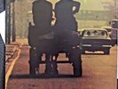 RONNIE LANE ANYMORE FOR ANYMORE ORIG UK 1974 1st Press VINYL LP Small Faces