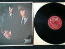THE ROLLING STONES - No.2 - RARE ORIGINAL UK DECCA 12