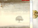 GENESIS wind and wuthering (original uk with lyric inner) LP EX+/EX CDS 4005