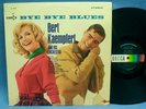 LP BERT KAEMPFERT - BYE BYE BLUES // RARE USA DECCA