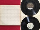 PINK FLOYD   THE WALL (1974) ORIGINAL PE2 36183 STEREO 2 LP W/ LYRIC INNERS VG+