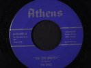 EPICS: On The Rocks 45 (instro) Oldies