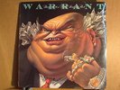 Beautiful Sealed 1988 US Original / Warrant - Dirty Rotten Filthy Stinking Rich