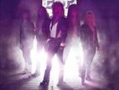 ESP - The Future is Now  LP  WHITE