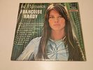 FRANCOISE HARDY - LE PALMARES - LP OPUS MADE IN ARGENTINA - VG++/VG++ LVMS26502