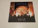 NEIL YOUNG & CRAZY HORSE - WELD - RARE DOUBLE LP 1st PRESS 1991 GATEFOLD REPRISE