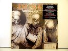 Sealed   DUST 2 LP 2013 RSD Dust & Hard Attack , 88765476391, 2013
