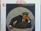 Les Mccann Ltd - Live At Shelly's Manne-Hole LP New LS 86036 Stereo 1965 Record