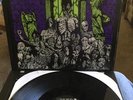 THE MISFITS Earth A.D./WOLFS BLOOD Plan 9 (PL9-02) EX/EX CONDITION