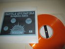 BUFFALO SPRINGFIELD - BLUEBIRD ROOTS - 5D US 70'S YELLOW VINYL