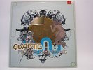 LP 2004   Quantic  ?–  Mishaps Happening TRULP062   VG +