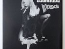 SCORPIONS - IN TRANCE [Near Mint] - RPL-3033 Japan Press Vinyl LP F/S