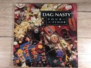 LP Epitaph ?E 86415-1 Dag Nasty ?– Four On The Floor US VINYL 1992 INSERT
