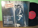 THE ROLLING STONES - DECEMBER'S CHILDREN - NM 1966 MONO LP in SHRINK + STICKER.