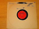DOO WOP GROUP 78 RPM - THE RIVILEERS - BATON 205 - 