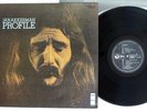 JAN AKKERMAN PROFILE ODEON EOP-81031 Japan Vinyl LP