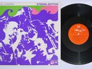 DON CHERRY ETERNAL RHYTHM MPS ULX-28-P Japan Vinyl LP