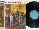 ART FARMER & BENNY GOLSON MEET THE JAZZTET CADET MJ-1001 Japan OBI Vinyl LP