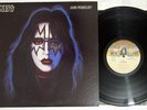 KISS ACE FREHLEY CASABLANCA VIP-6579 Japan Promo Vinyl LP