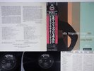 ELLA FITZGERALD SINGS THE COLE PORTER SONG BOOK VERVE 35MJ 3266,7 Japan OBI 2LP