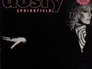Dusty Springfield(Vinyl LP)Reputation-Parlophone-PCSD 111-UK-1989-VG+/VG+
