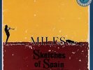 Miles Davis(Vinyl LP)Sketches Of Spain-CBS-CBS 460604 1-Holland-1967-VG+/Ex